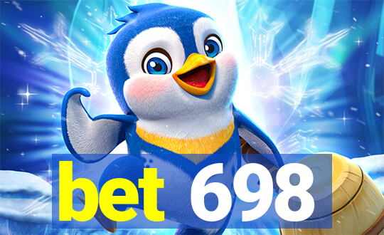 bet 698